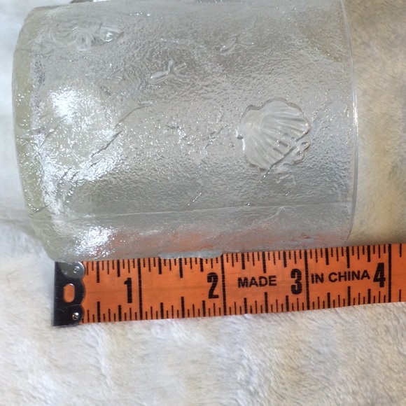 ⭐️ Set of Two Vintage Flintstones Mc Donald’s 8 os Mugs - Picture 3 of 10